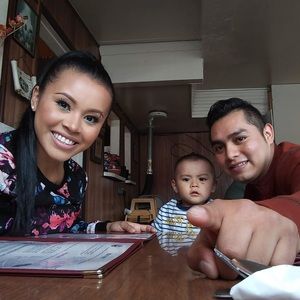 Meet your Posher, Maria